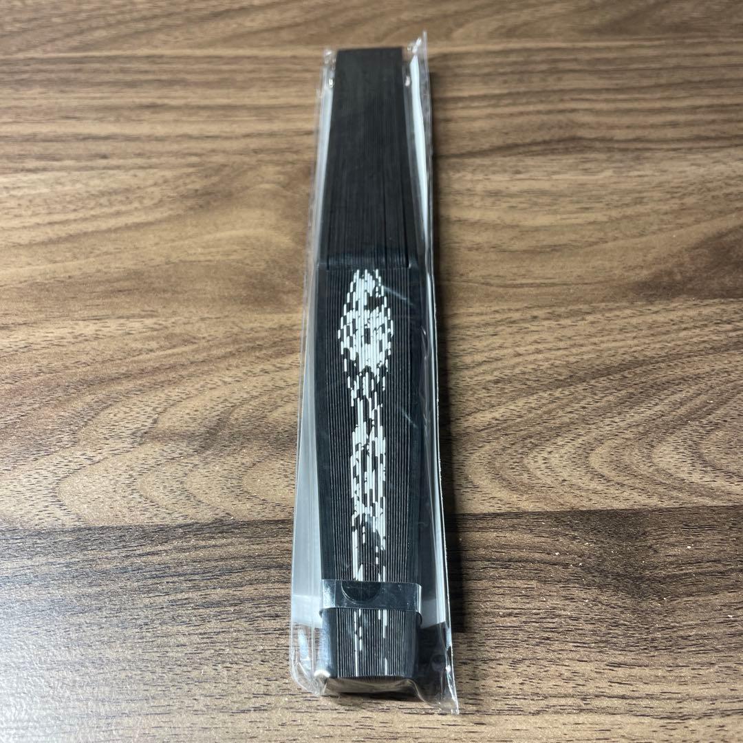 【未開封】 BABYL Tシャツ タオル 扇子 3点セット XXL