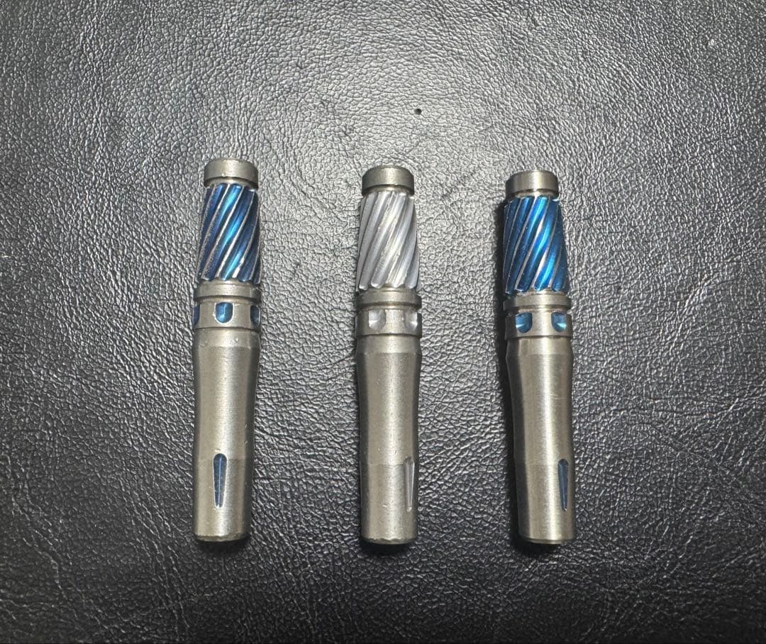 激レア ターゲット ライジングサン 2.1 村松治樹モデル 2BA