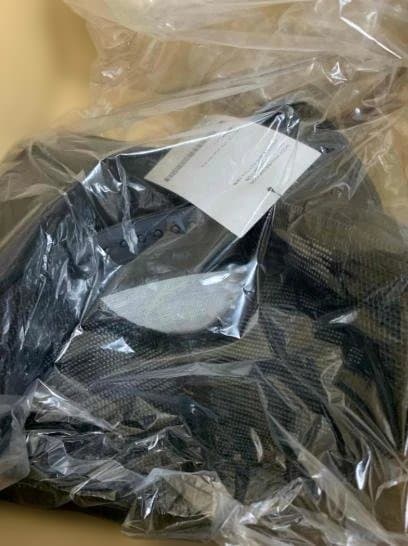 防具 FCRB NEW ERA 9FIFTY MESH CAP bristol X2