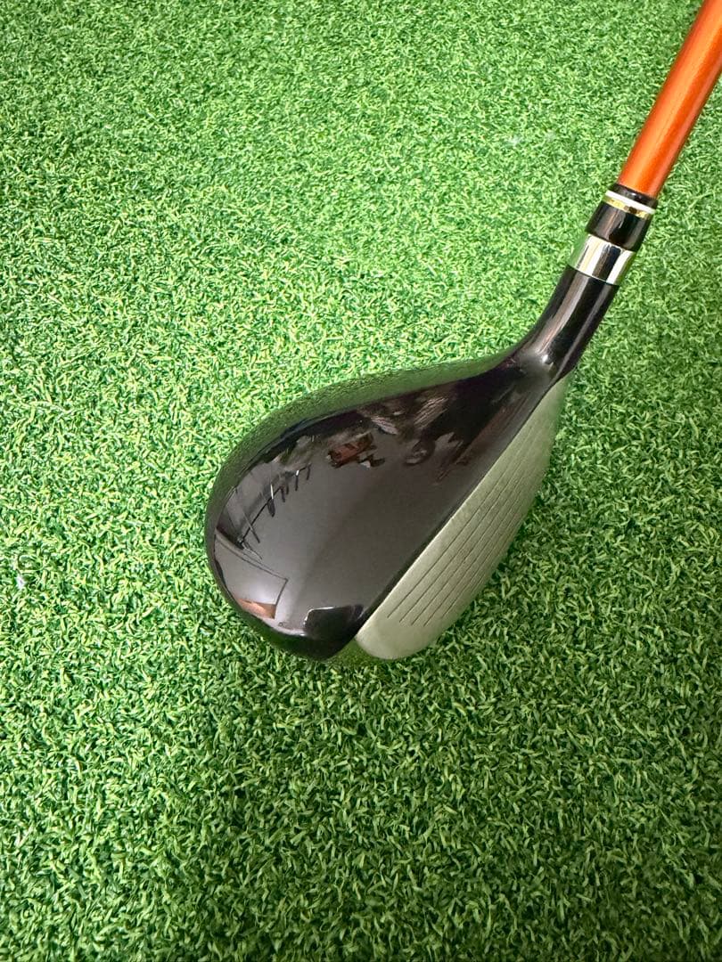 MYSTERY CHT 811 UT19度 ・TourAD DI-85s