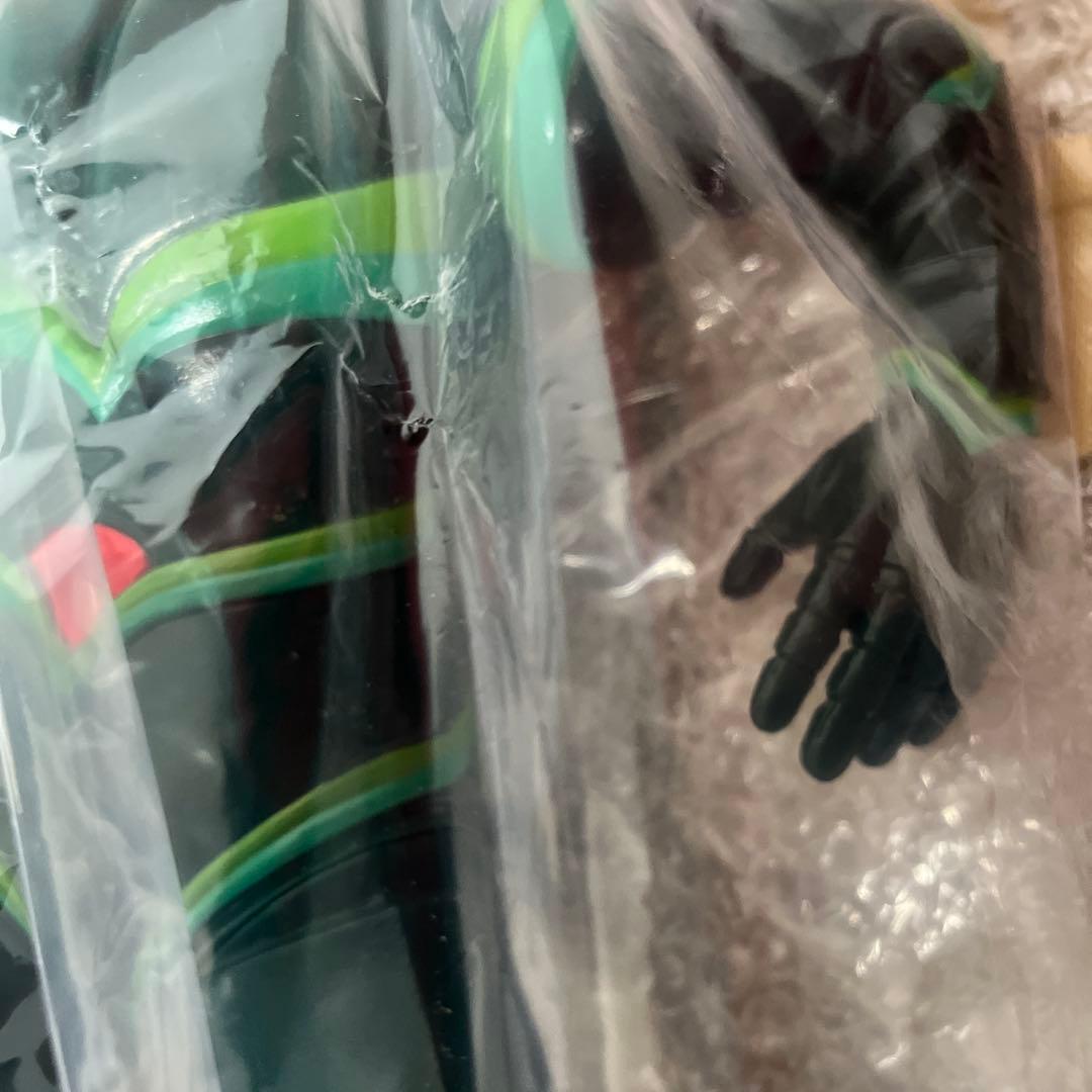 ⚠️未使用デッドストック　仮面ライダーJ 京本コレクション　バンダイ