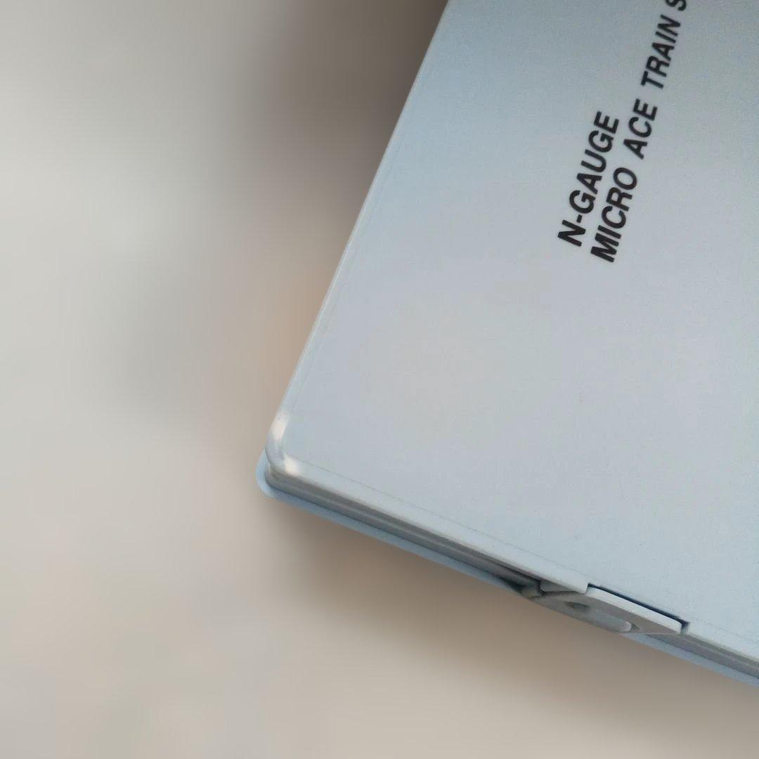 MICRO ACE A-2293 419系 3両セット最後の活躍419系未使用