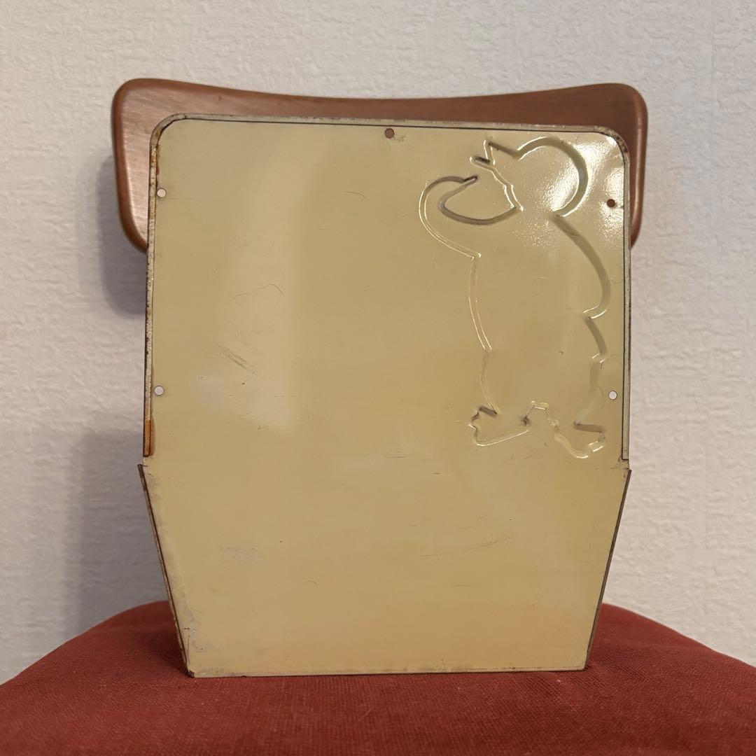 専用【KOOL】ヴィンテージマッチホルダーBOX