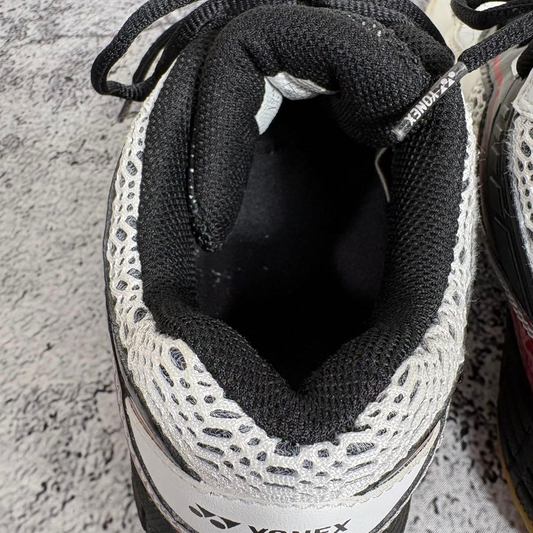 ヨネックス YONEX SHB-65X バドミントンシューズ 24