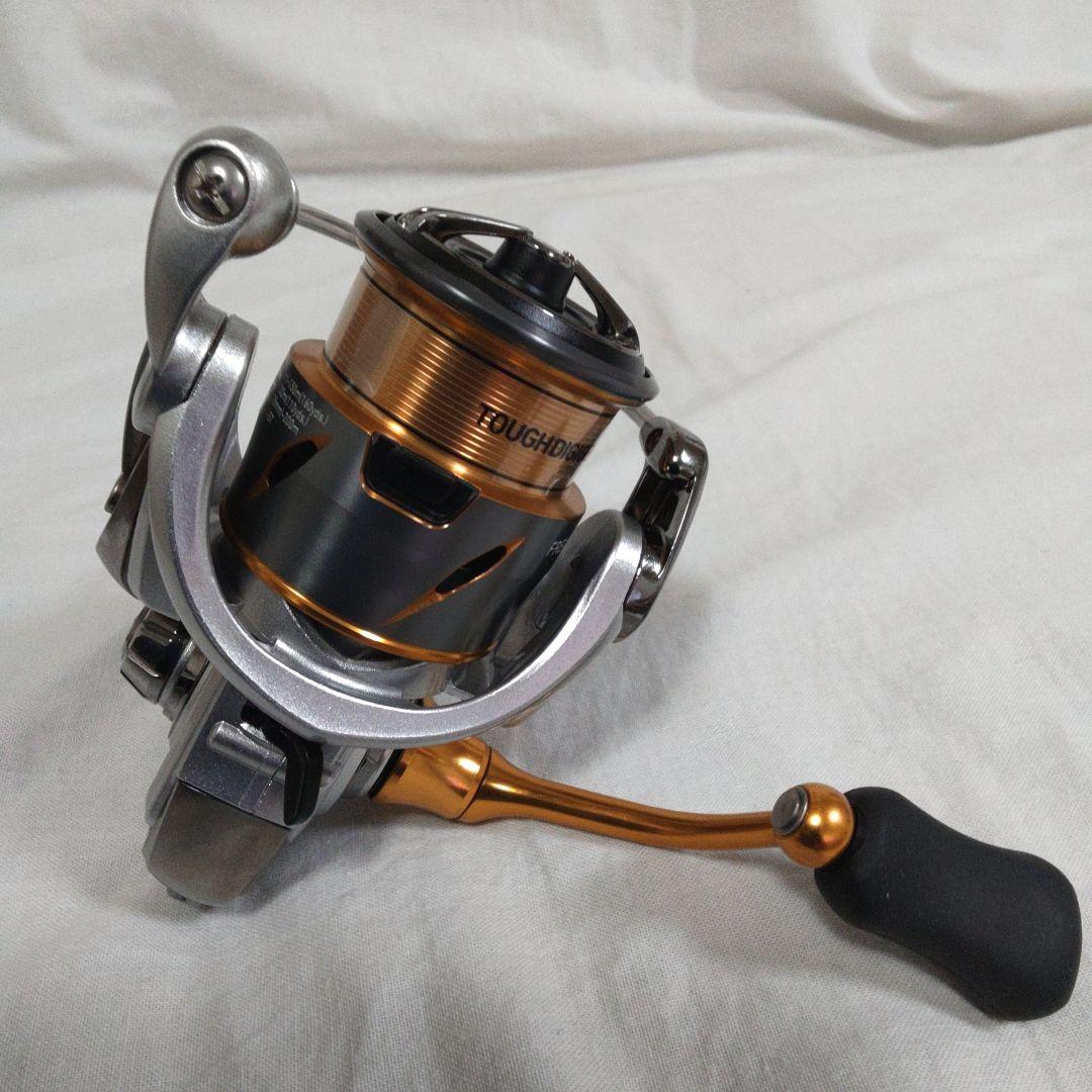 ダイワ　21フリームスFC LT 2000S- XH 【新品未使用品】