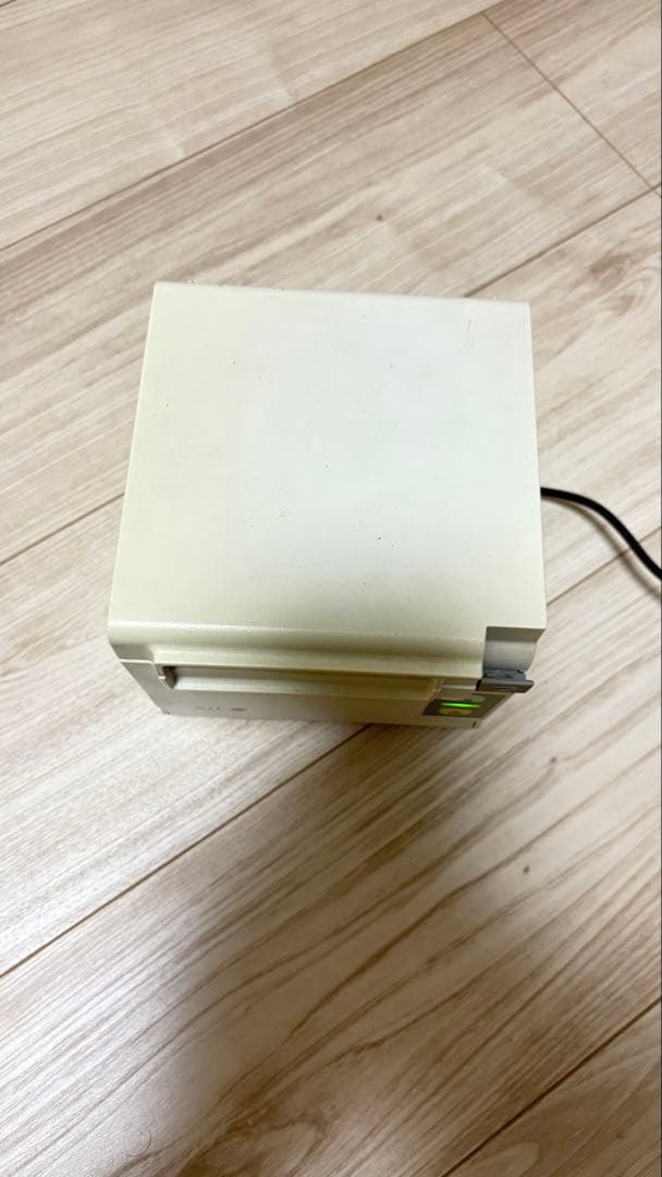SII製レシートプリンター⭕️ RP-D10-W27J2 エアレジ
