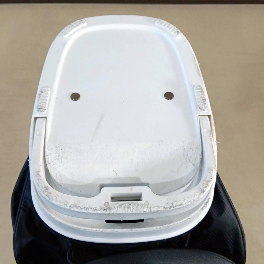 PING ピン CB-P2405 スタンドキャディバック ライトスタンド 黒