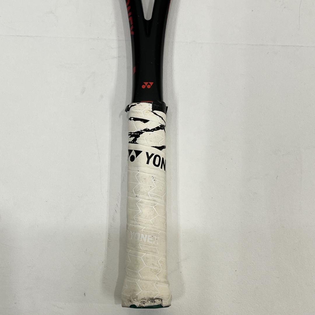 YONEX　ヨネックス　軟式テニスラケット　ソフトケース付き
