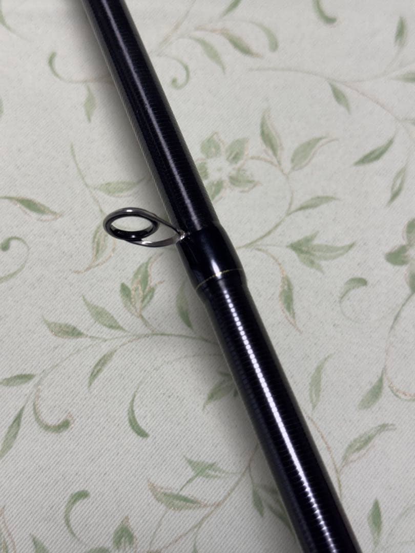 アブガルシア エラディケーター ロックスイーパー