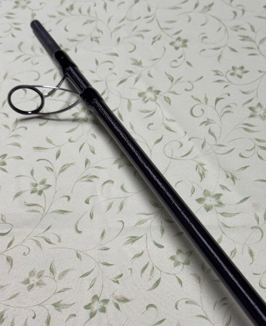 アブガルシア エラディケーター ロックスイーパー