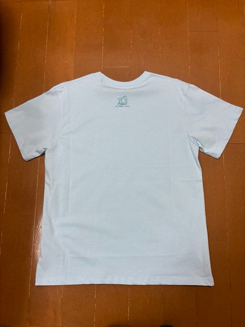 Mrs. GREEN APPLE FJORD Tシャツ 10周年記念