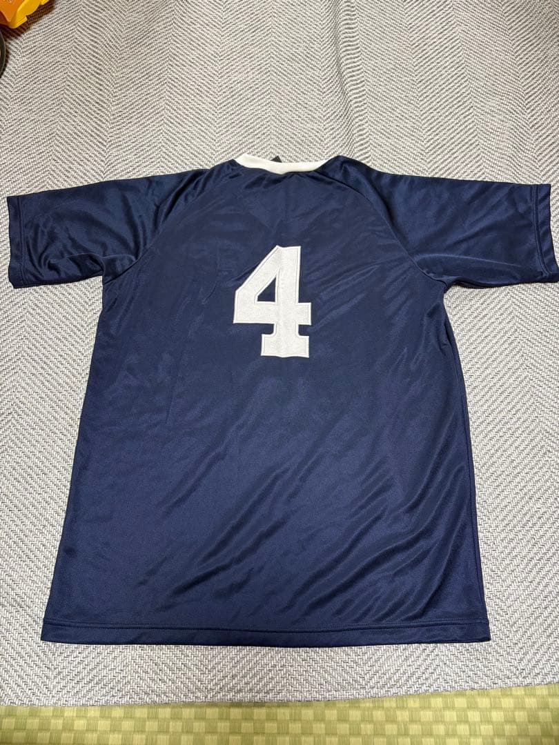 中央大学　バレーボール　ユニフォーム