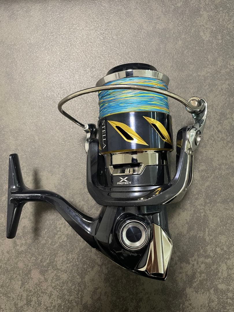 シマノ 19 STELLA SW 8000 PG