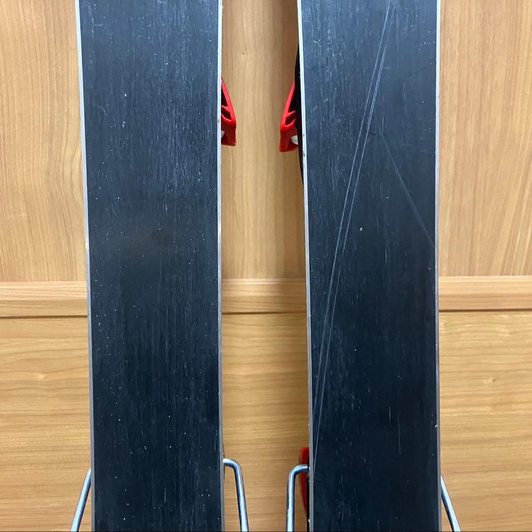 ATOMIC REDSTER J2 70cm アトミック　スキー板