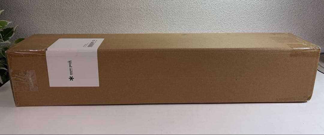 新品未使用品⭐︎ peak キャンピングフロアマット