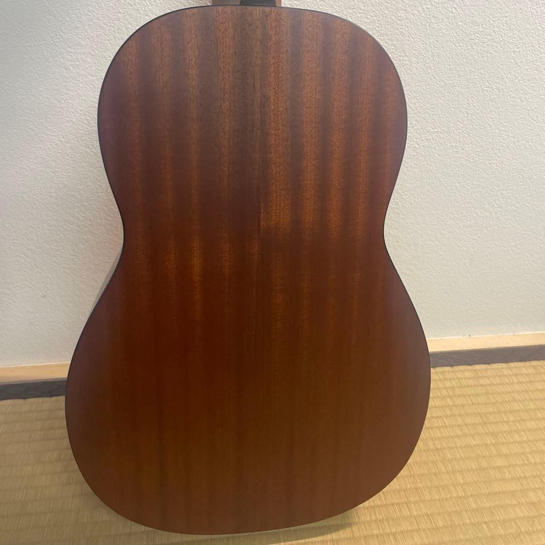 廃盤希少色✨K.Yairi kヤイリ　ノクターンfモデル アコースティックギター