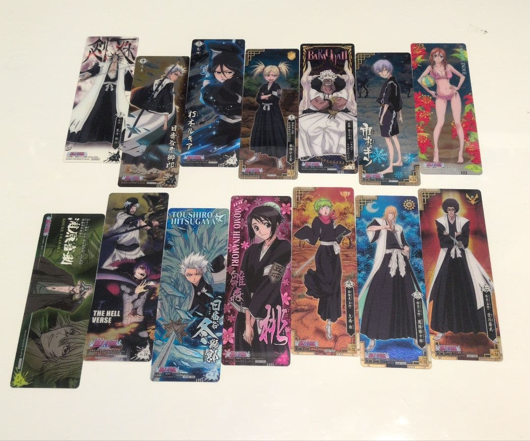 タ*キ様 BLEACH　グッズまとめ売り