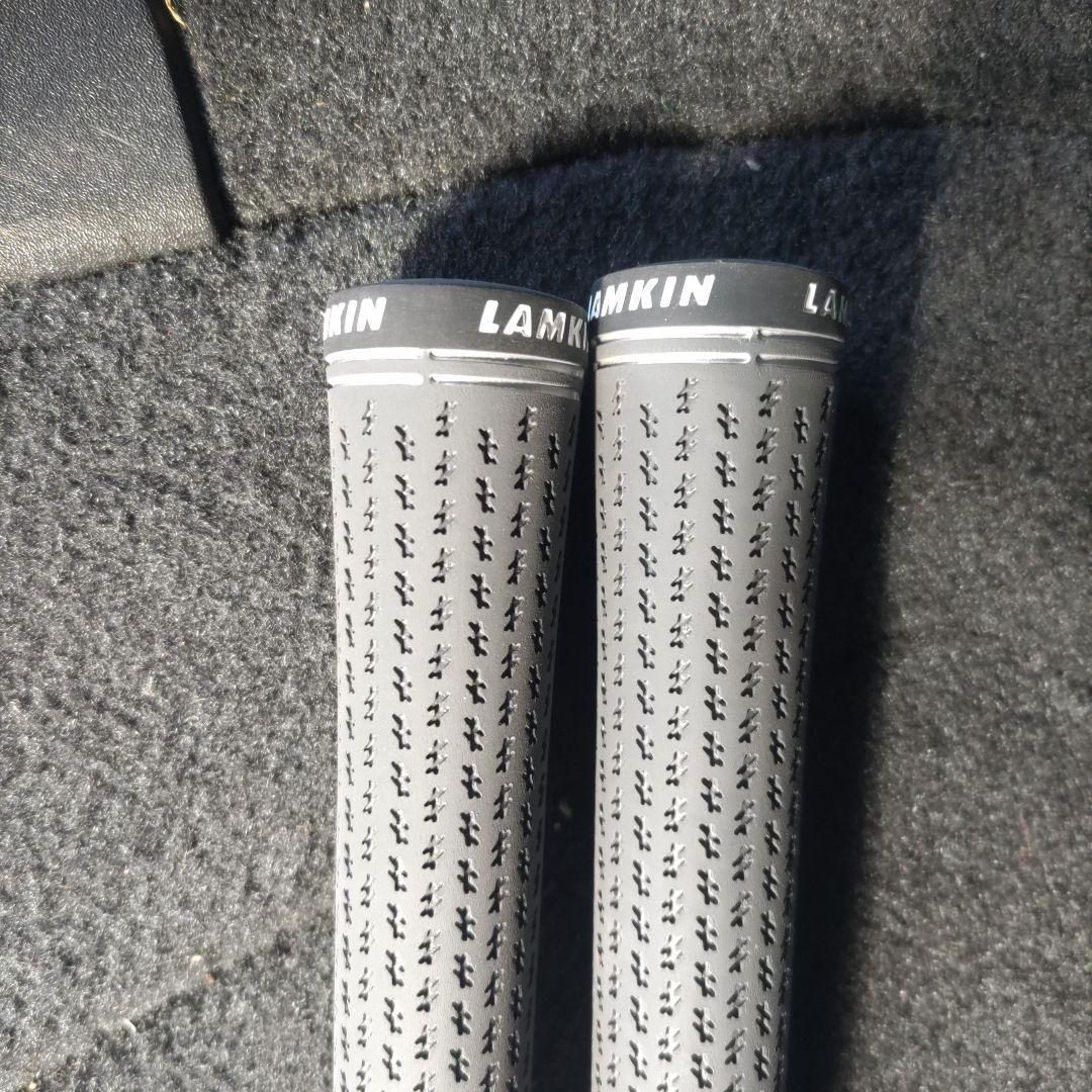 QI35 Diamana TM 50 S シャフトFW3#5#用２本セット