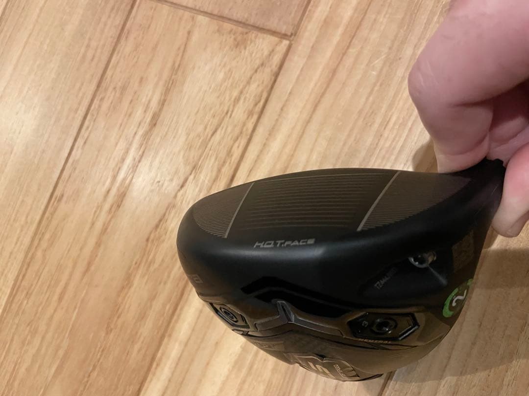 コブラ　DS-ADAPT LS ドライバー単体　10.5度