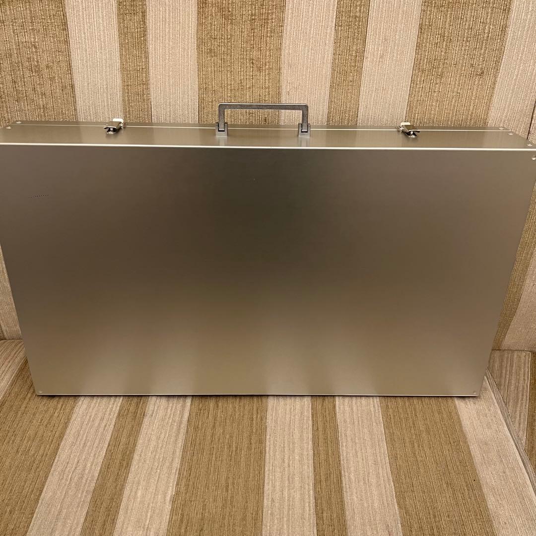 ソウメイアタッシュケース6本入り