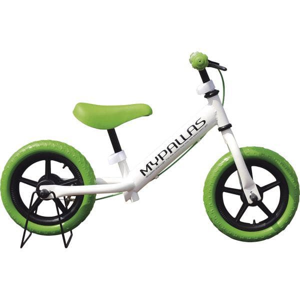 子供用ペダルなし自転車