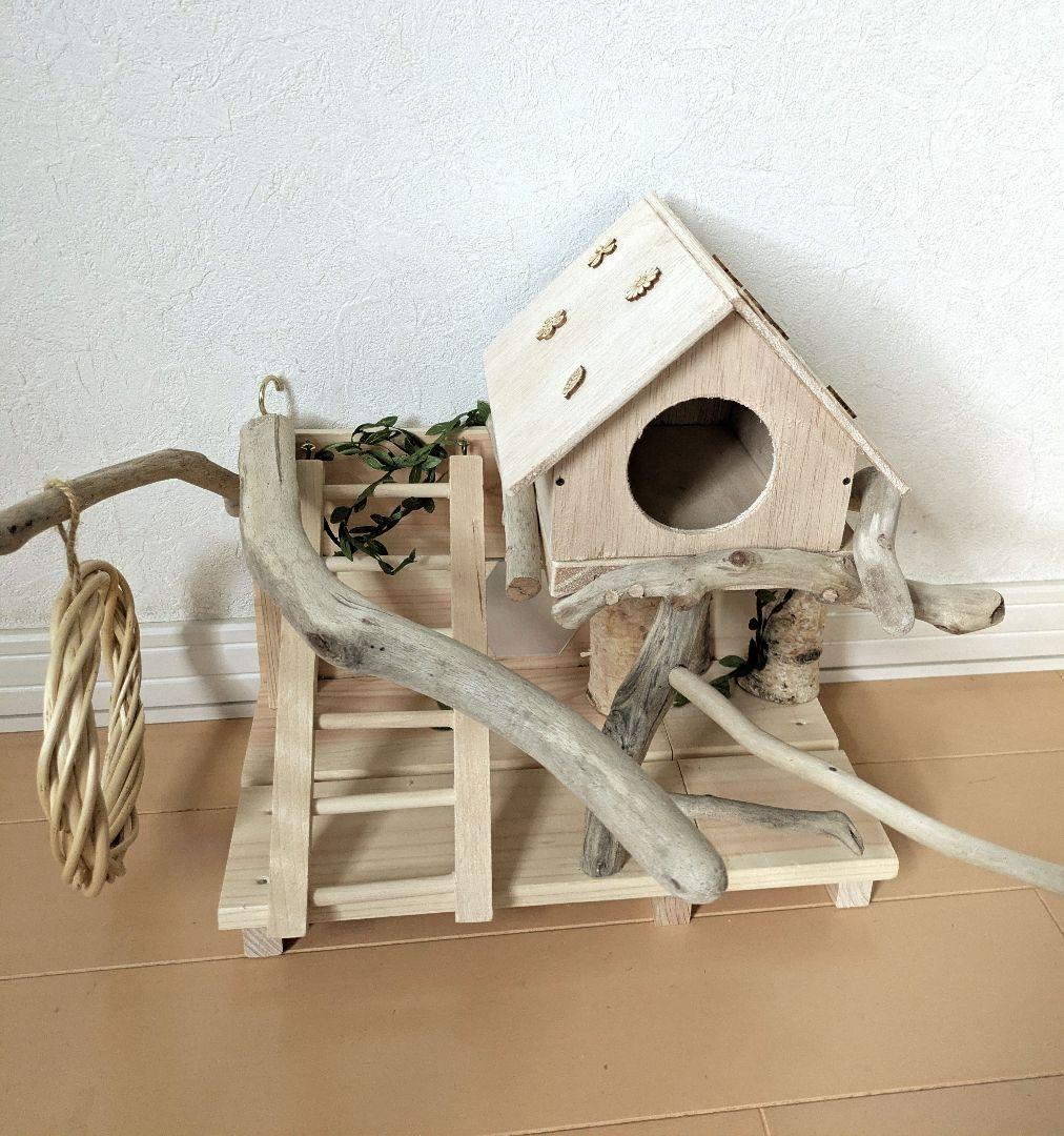 az　バードアスレチック　バードトイ