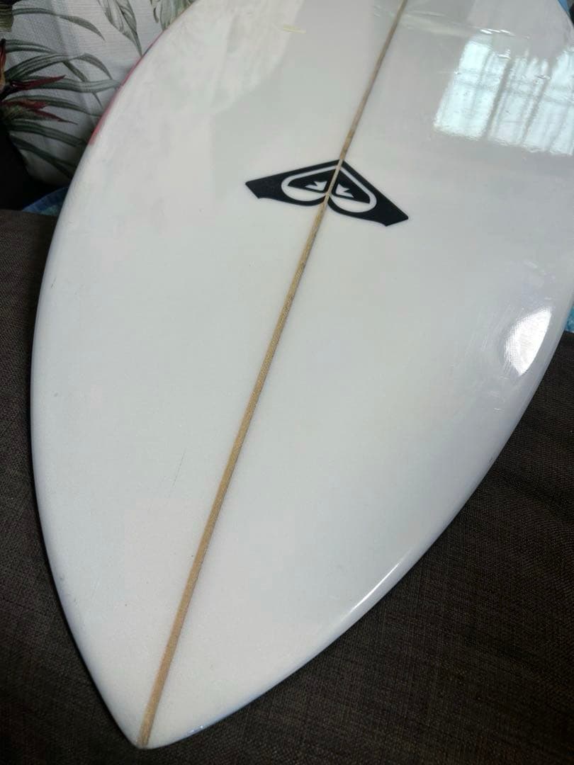 あ*お様 ROXY ロキシー EGG BRETT WARNER DESIGN 6