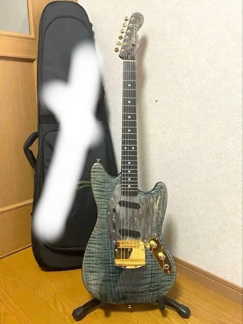 p*n様 MMG-Premium/FT momose ケース無し