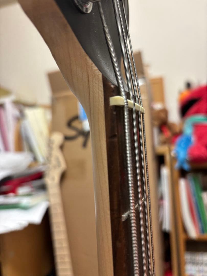 ベース YAMAHA bb234 vw