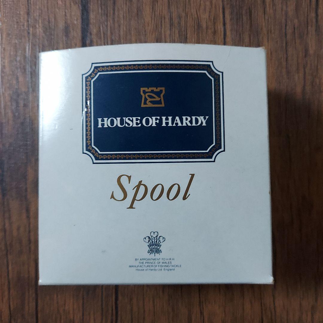 HOUSE OF HARDY The Sovereign 9/10 フライリール