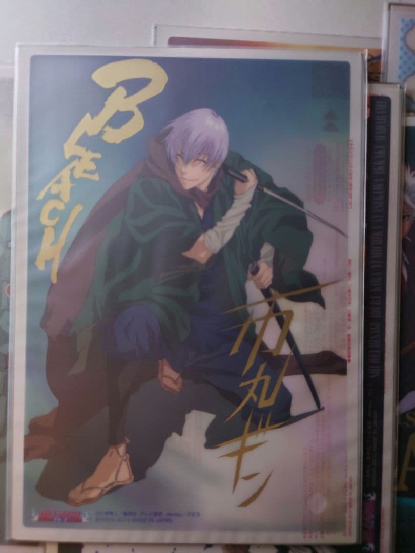 BLEACH ジャンボカードダスEX　まとめ売り