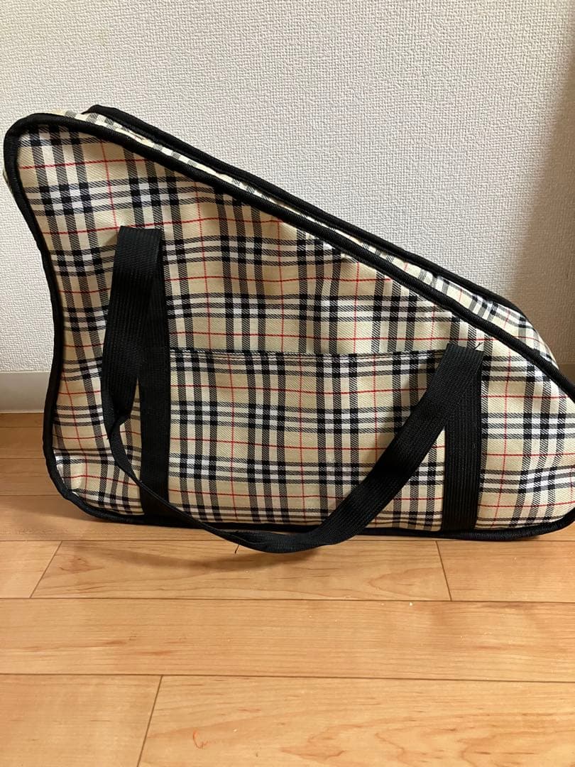 ベイビーハープ（12弦）（株）グレースハープ・インターナショナル