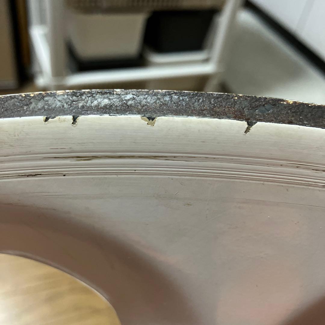 トレカバトンホイール.チューブラー700c後輪、希少