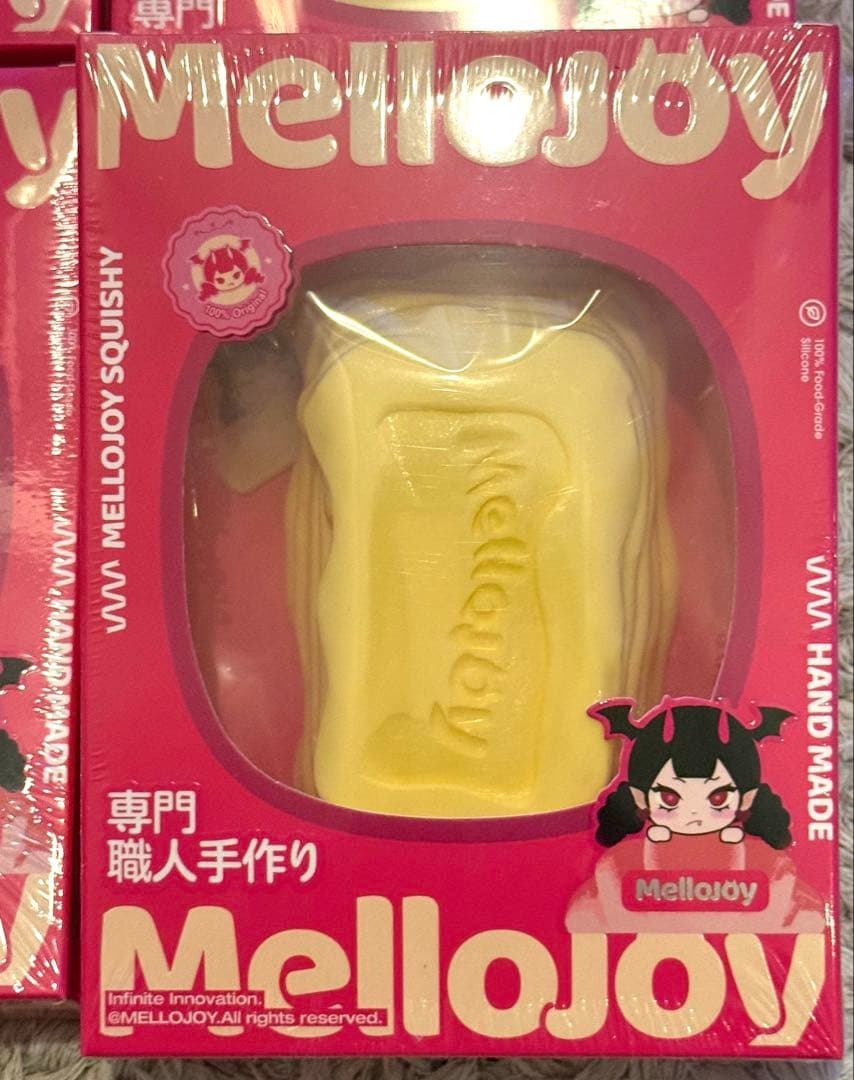 メロジョイ バタークリームチーズ 9個セット