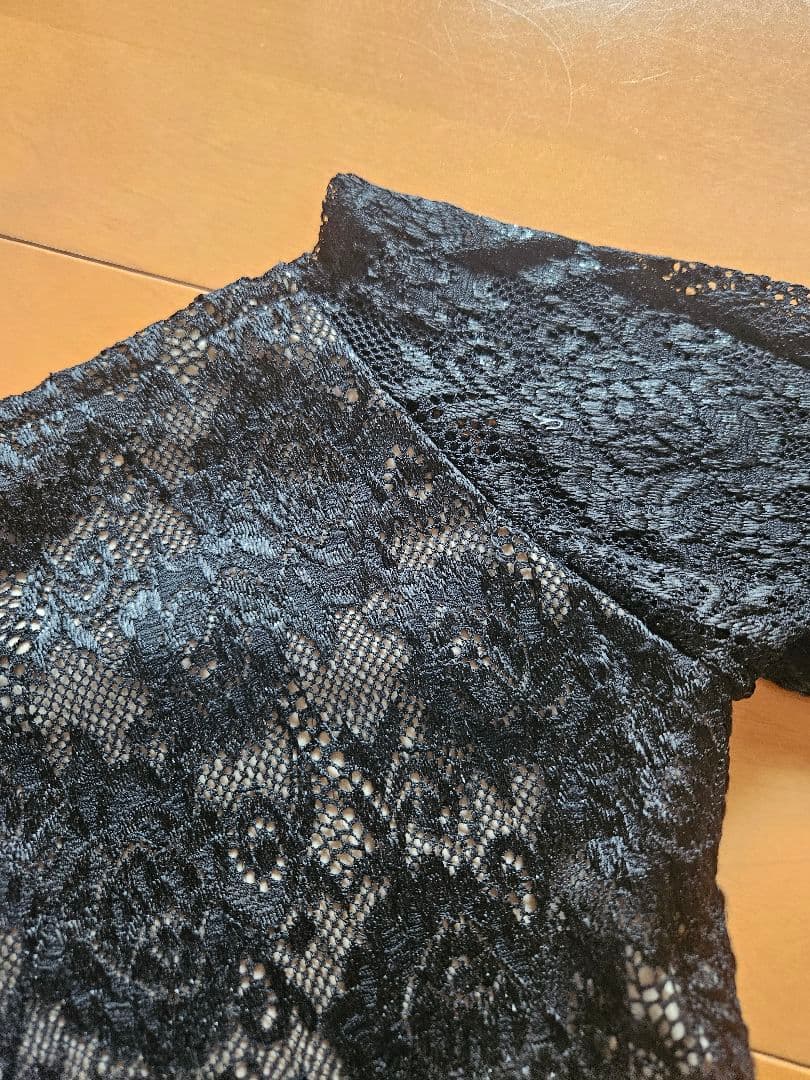 アルゼンチンタンゴトップス