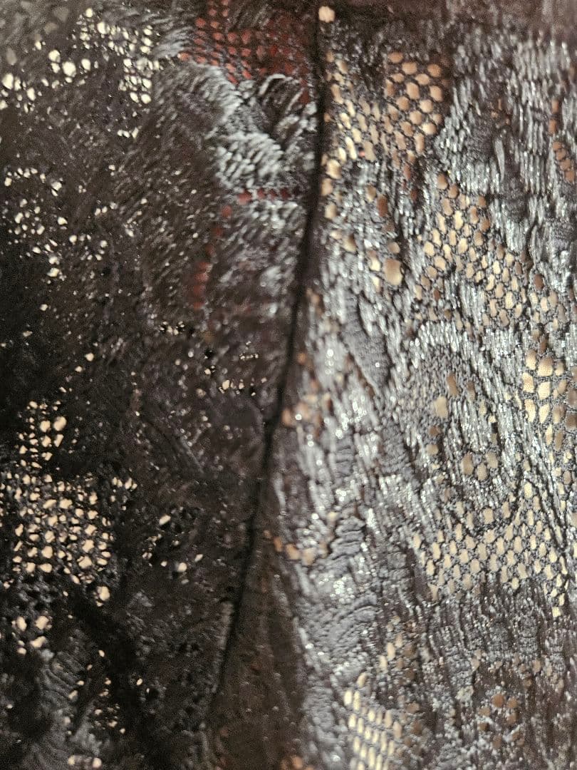 アルゼンチンタンゴトップス