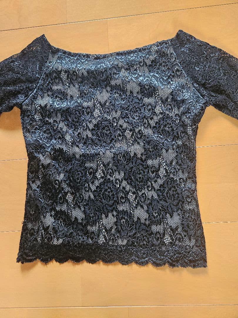 アルゼンチンタンゴトップス