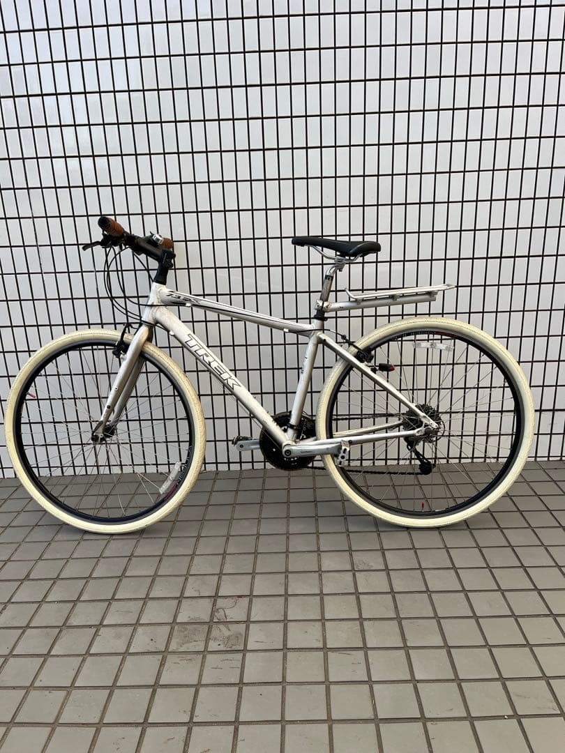 Trek 7.3 FX クロスバイク 175インチ
