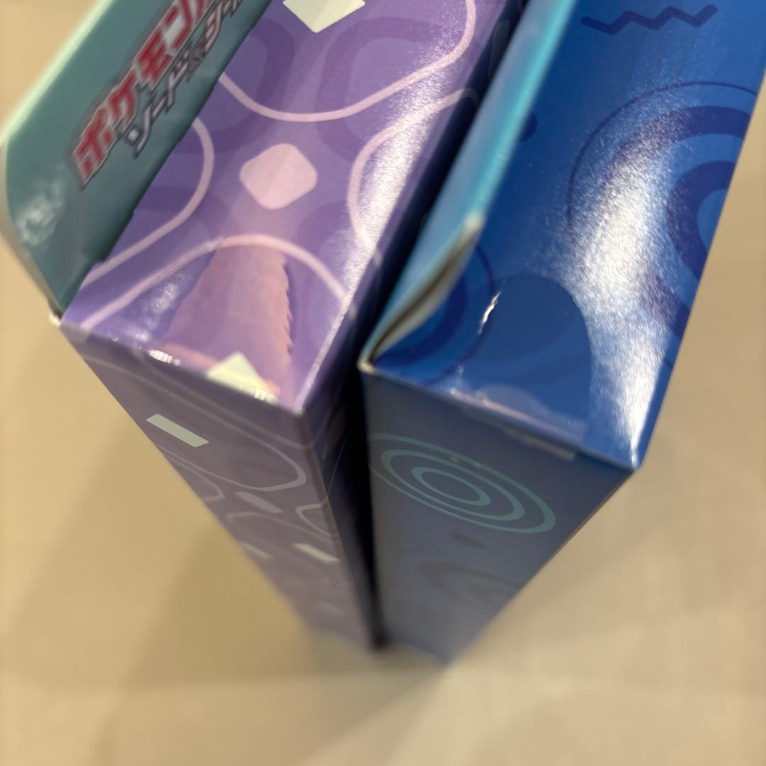 ジャンボカードコレクション　ミュウ・ラプラス