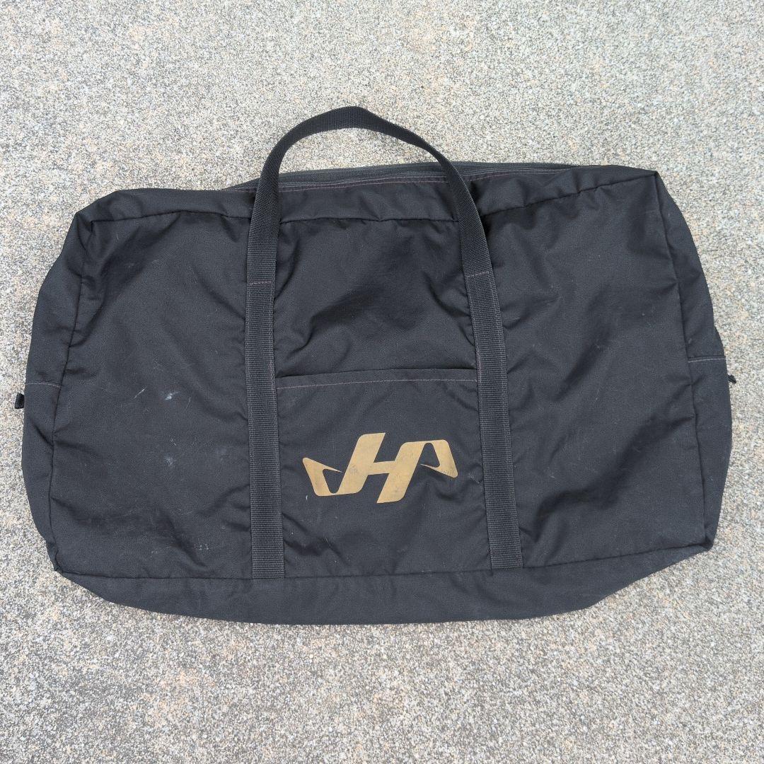 キャッチャー　防具一式　少年軟式