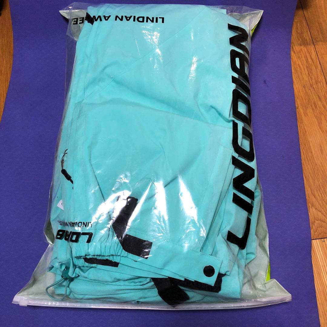 LOABスキーウェアー上下セット　スノーボードウェアーセット　男女兼用