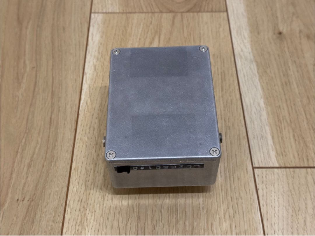 ギター UOZ / BB01