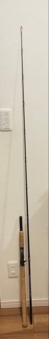 おおの Weedbed Monster Trekker 710BLITZ-R