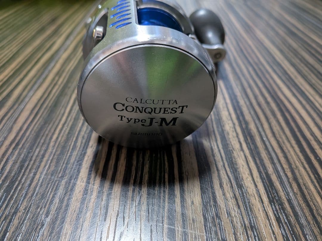 カルカッタコンクエスト300　タイプJ-M