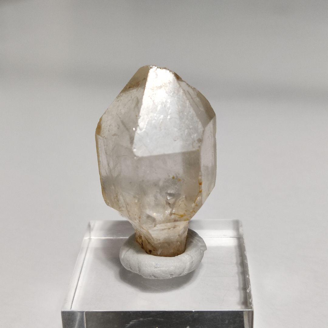 パワーストーン　セプタークォーツ　松茸水晶　天然石　13g　No.348