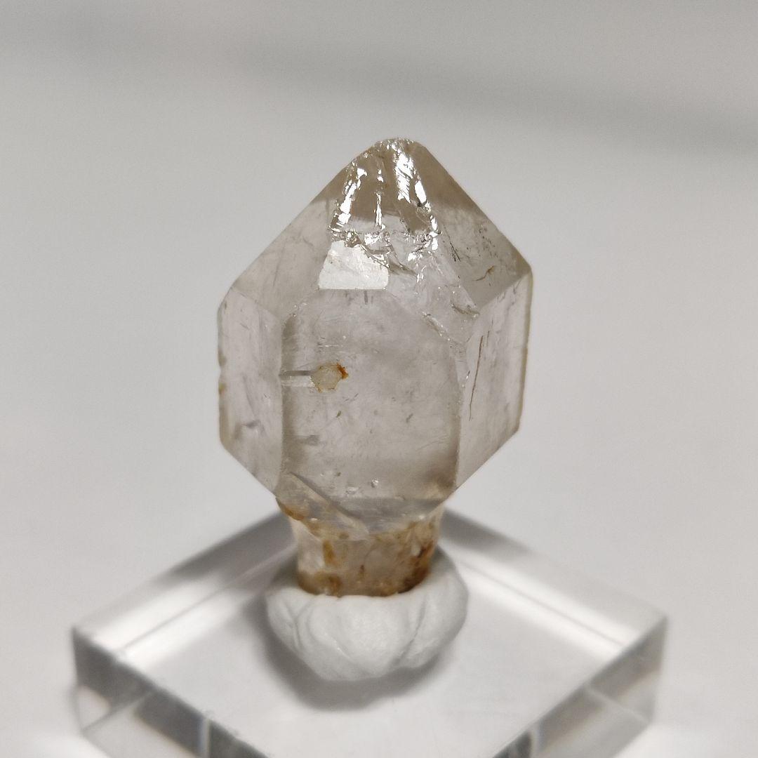 パワーストーン　セプタークォーツ　松茸水晶　天然石　13g　No.348