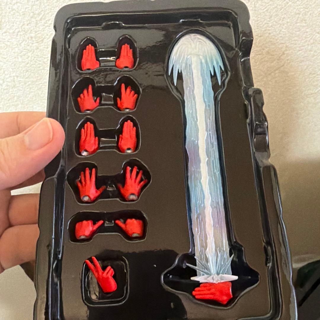 「真骨彫規格」メビウスインフィニティ様相談専用ページ