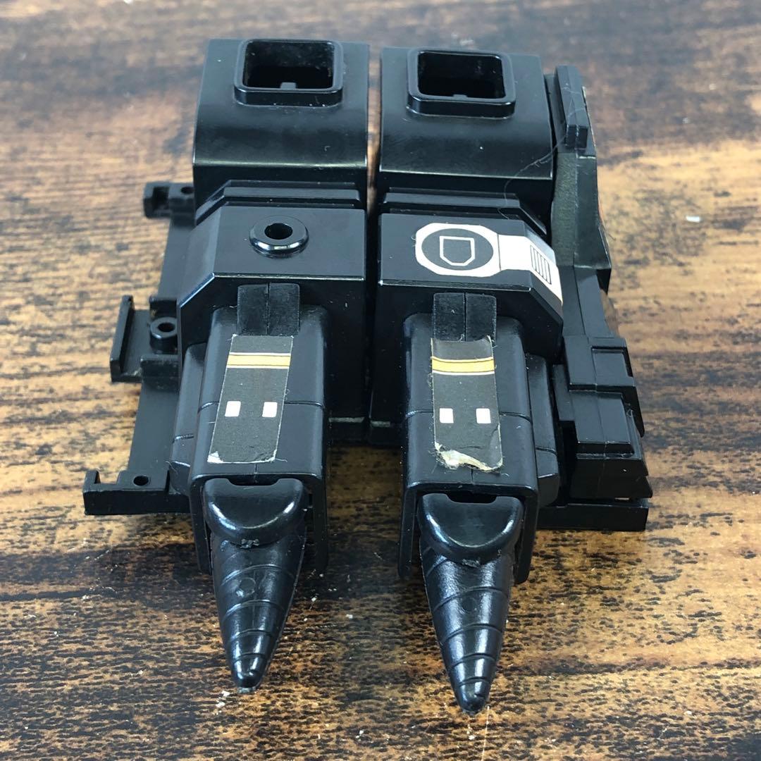 バンダイ 光戦隊マスクマン グレートファイブ マスキータンク