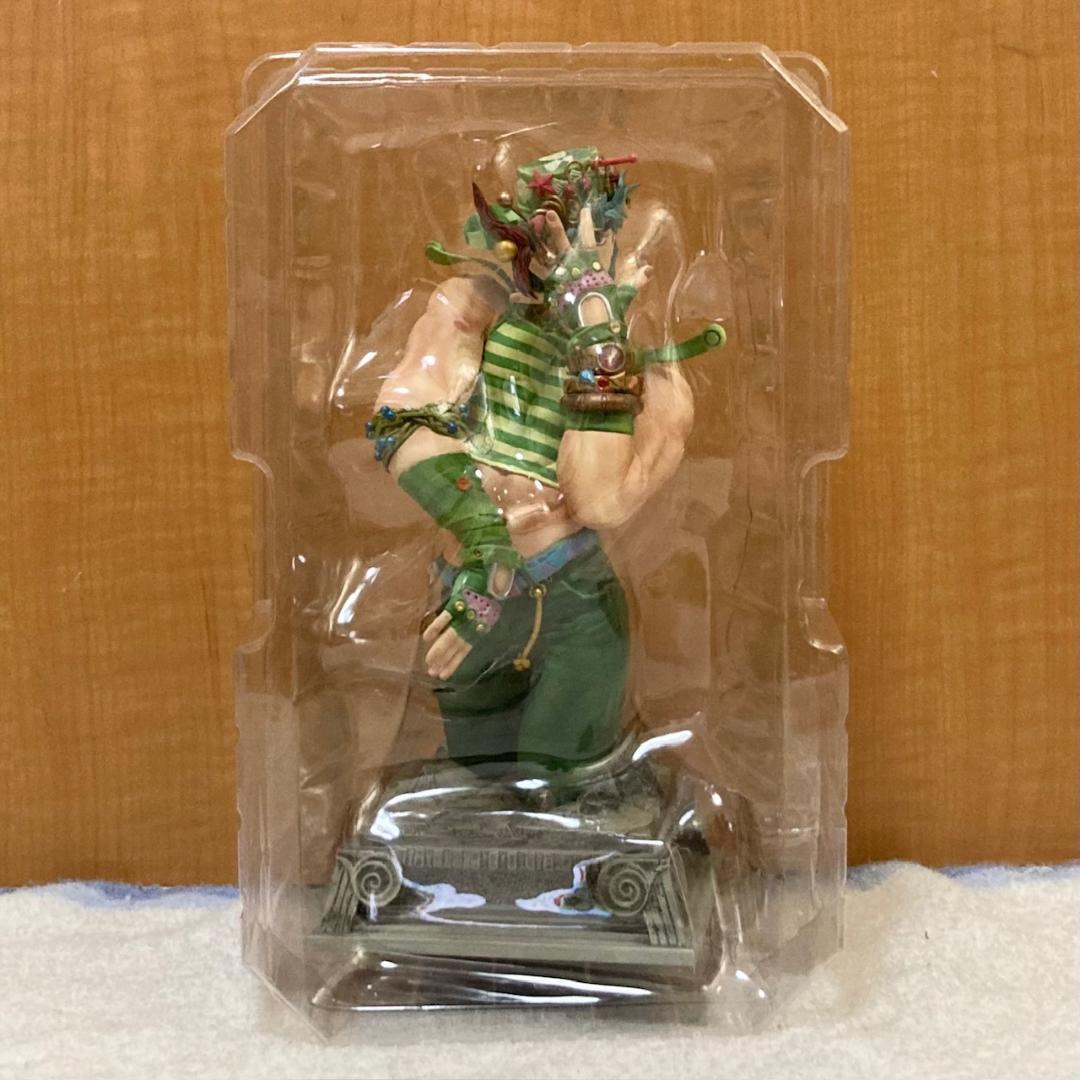 超像Art ジョジョの奇妙な冒険 ジョナサン・ジョースター フィギュア