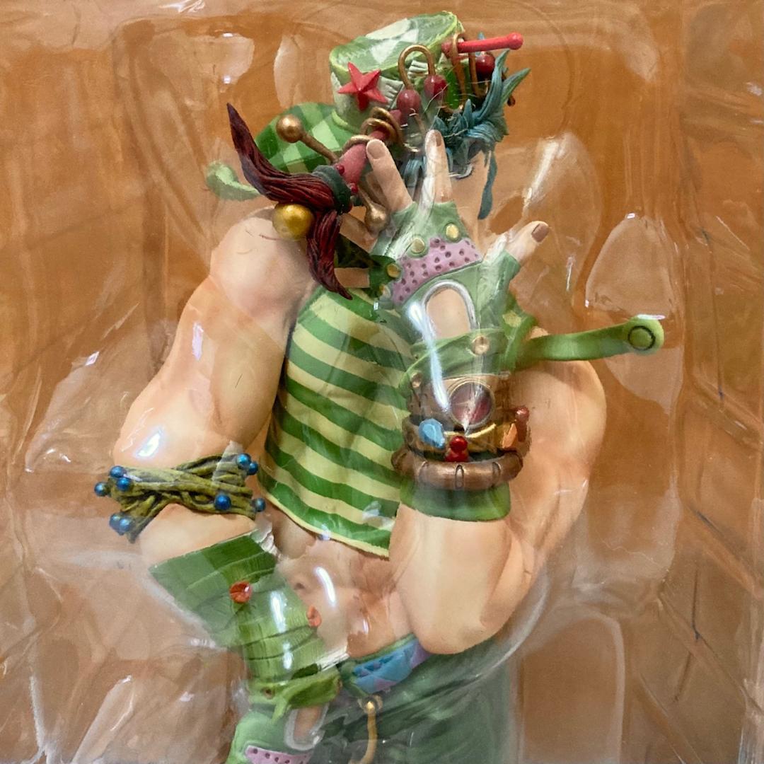 超像Art ジョジョの奇妙な冒険 ジョナサン・ジョースター フィギュア